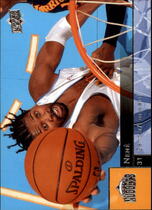Nene Trading Card Values | Sportlots Price Guide
