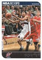 2014 Panini NBA Hoops #220 Otto Porter