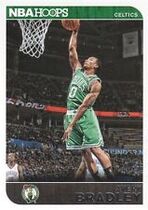 2014 Panini NBA Hoops #221 Avery Bradley