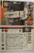 2001 Upper Deck Cal Ripken Jr. Coca-Cola #5 Cal Ripken Jr.
