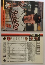 2001 Upper Deck Cal Ripken Jr. Coca-Cola #6 Cal Ripken Jr.