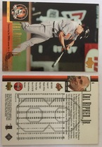 2001 Upper Deck Cal Ripken Jr. Coca-Cola #7 Cal Ripken Jr.