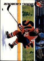 1998 Pacific Base Set #93 Doug Gilmour