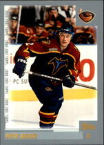 2000 Topps Base Set #184 Petr Buzek