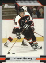 2003 Bowman Base Set #27 Jeremy Roenick