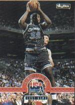 1994 SkyBox USA #69 Shaquille O'Neal