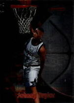 1997 Bowman Best #114 Johnny Taylor
