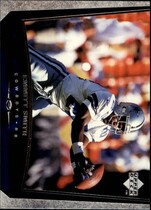 1998 Upper Deck Base Set #92 Emmitt Smith