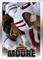 2013 SAGE HIT #9 Damontre Moore