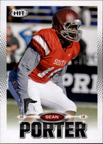 2013 SAGE HIT #10 Sean Porter