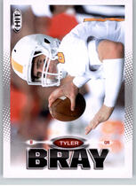 2013 SAGE HIT #38 Tyler Bray