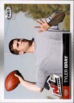 2013 SAGE HIT #68 Tyler Bray