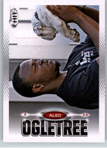 2013 SAGE HIT #124 Alec Ogletree