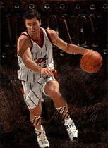 1998 Metal Universe #74 Matt Maloney