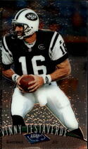 1998 Finest Base Set #228 Vinny Testaverde