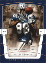 2004 Flair Base Set #16 Antonio Bryant