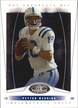 2004 Fleer Hot Prospects #65 Peyton Manning