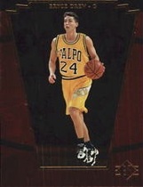 1998 SP Top Prospects #39 Bryce Drew