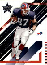 2004 Leaf Rookies and Stars #111 Tim Euhus
