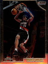1998 Topps Chrome #101 Rasheed Wallace