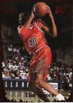 1999 Collectors Edge Rookie Rage #23 Tim James