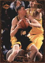 1999 Collectors Edge Rookie Rage #25 J.R. Koch