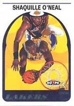 1999 NBA Hoops Decade #147 Shaquille O'Neal