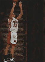 1999 Press Pass SE Instant Replay #IR5 Wally Szczerbiak