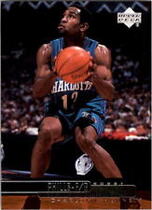 1999 Upper Deck Base Set #192 Bobby Phills