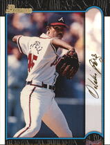 1999 Bowman Base Set #152 Odalis Perez