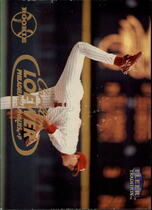 1998 Fleer Tradition Update #U51 Carlton Loewer