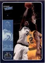 2000 Upper Deck Ultimate Victory #32 Kevin Garnett