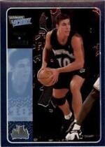 2000 Upper Deck Ultimate Victory #33 Wally Szczerbiak