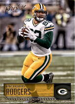 2016 Panini Prestige #74 Richard Rodgers