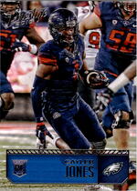 2016 Panini Prestige #261 Cayleb Jones