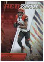 2016 Panini Absolute Red Zone #3 A.J. Green