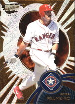 1999 Pacific Revolution #142 Rafael Palmeiro