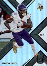 2017 Donruss Elite #63 Stefon Diggs