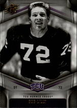 2012 SPx Base Set #6 Bob Lilly