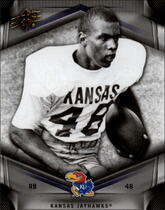 2012 SPx Base Set #18 Gale Sayers