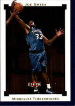 2002 Fleer Premium #90 Joe Smith