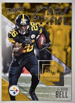 2017 Panini Prestige Stars of the NFL #11 Leveon Bell