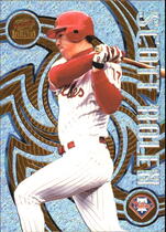 1998 Pacific Revolution #111 Scott Rolen