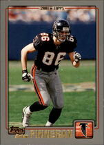 2001 Topps Base Set #86 Brian Finneran