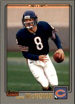 2001 Topps Base Set #94 Cade McNown