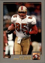 2001 Topps Base Set #278 Greg Clark