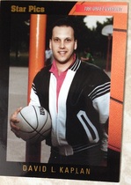 1991 Star Pics #1 Draft Overview