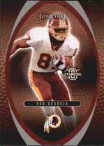 2003 Upper Deck Standing O #66 Rod Gardner