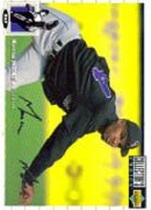 1994 Upper Deck Collectors Choice Silver Signature #536 Marcus Moore
