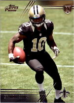 2014 Topps Prime #141 Brandin Cooks